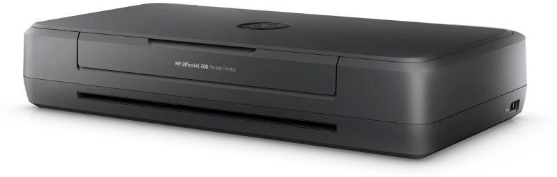 Ausinės HP OFFICEJET 200 spausdintuvas