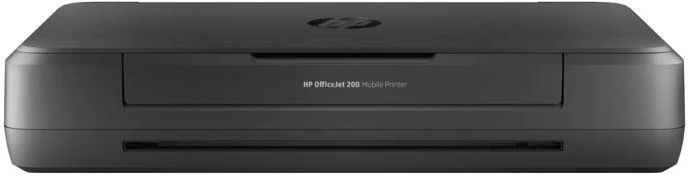 Ausinės HP OFFICEJET 200 spausdintuvas
