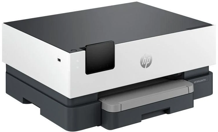 HP OfficeJet Pro 9110b Spausdintuvas