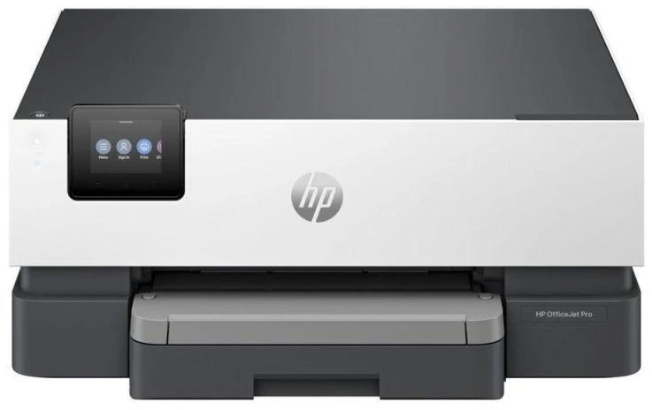 HP OfficeJet Pro 9110b Spausdintuvas