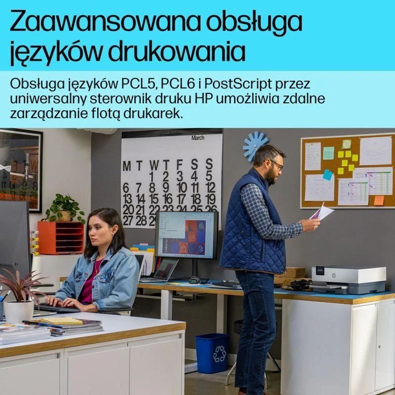 HP OfficeJet Pro 9110b Spausdintuvas