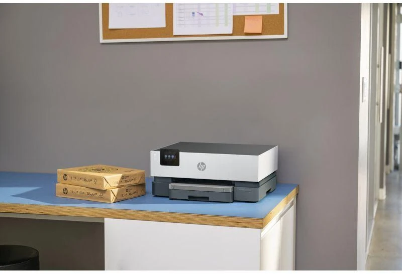 HP OfficeJet Pro 9110b Spausdintuvas