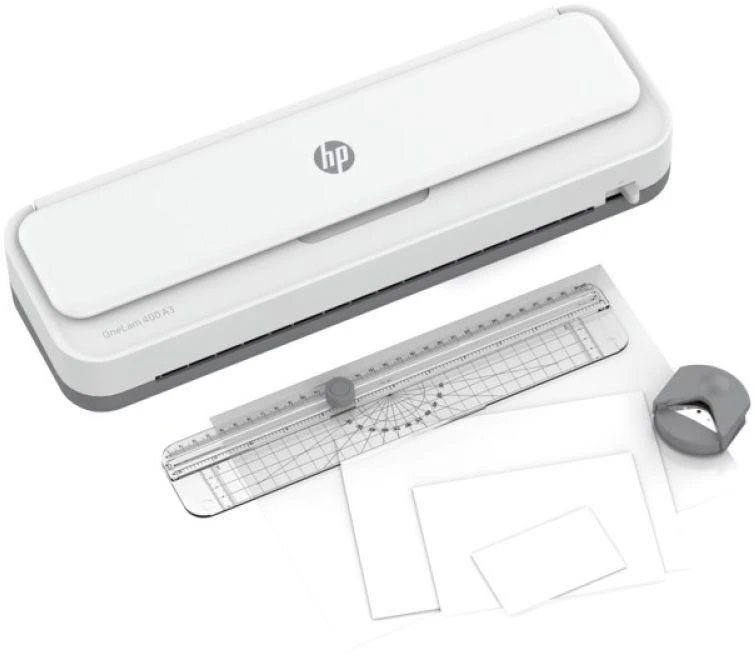 Laminatorius HP OneLam 400 A3