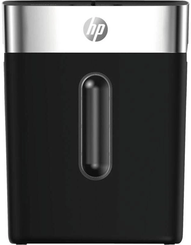 Popieriaus Smulkintuvas - HP Oneshred 8CC Juodas
