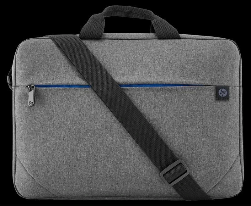 Hewlett Packard (HP) HP Prelude 17.3-inch Nešiojamas kompiuteris Bag 17.3" Toploader bag Juodas