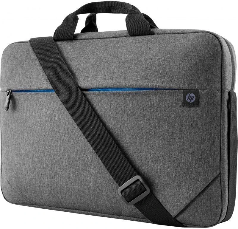 Hewlett Packard (HP) HP Prelude 17.3-inch Nešiojamas kompiuteris Bag 17.3" Toploader bag Juodas