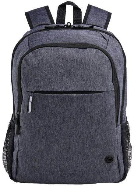 „Hewlett Packard“ (HP) „HP Prelude Pro Recycled 15.6“ kuprinė – tamsiai pilka