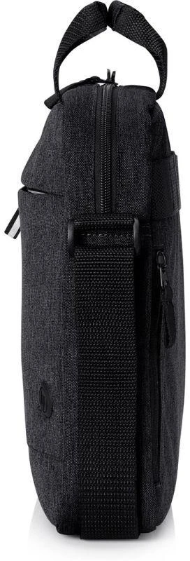 Hewlett Packard (HP) HP Prelude Pro 17.3-inch Nešiojamas kompiuteris Bag 17.3" Messenger case Juodas
