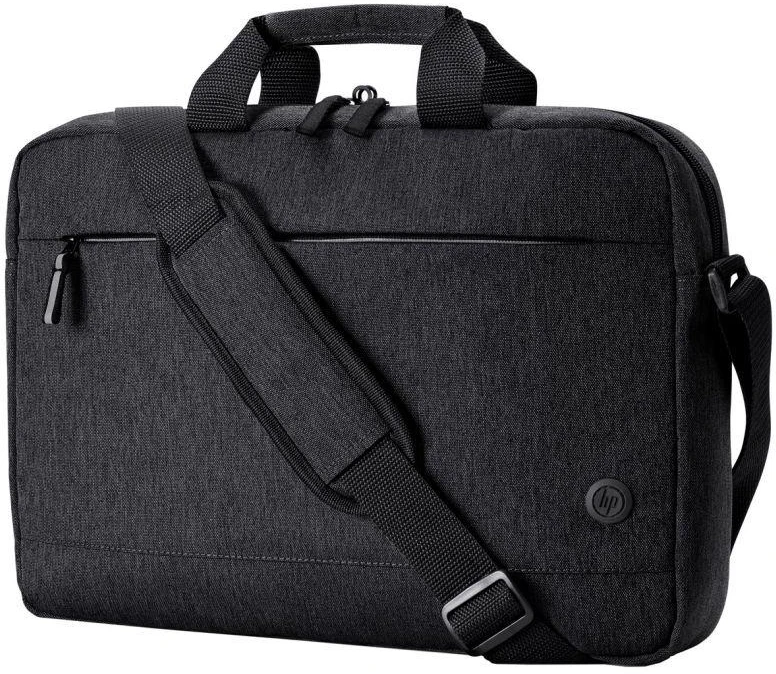 Hewlett Packard (HP) HP Prelude Pro 17.3-inch Nešiojamas kompiuteris Bag 17.3" Messenger case Juodas