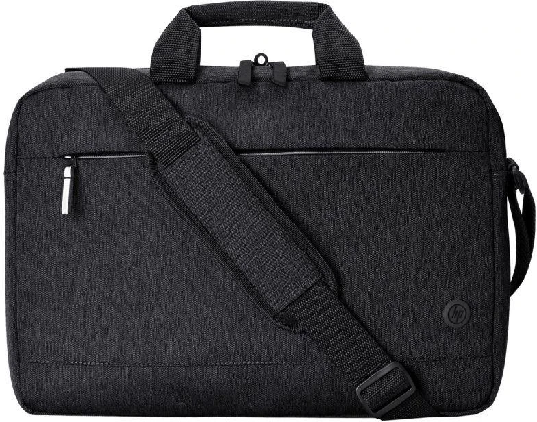 Hewlett Packard (HP) HP Prelude Pro 17.3-inch Nešiojamas kompiuteris Bag 17.3" Messenger case Juodas