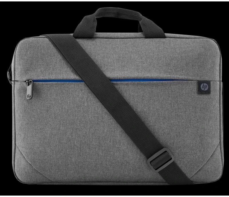 Hewlett Packard (HP) HP Prelude 15.6 Top Load, Vanduo Resistant - Pilkas