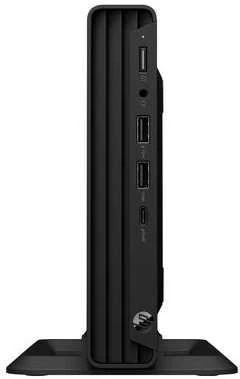 Stacionarus kompiuteris HP PRO MINI 260 G9 CI5-1334U - 16 GB 256 GB W11P WIFI6 1Y