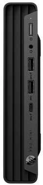 HP PRO MINI 400 G9 CI5-13500T - 16G 512G W11P WIFI6E USB-C 3.1 1" nešiojamas stacionarus kompiuteris