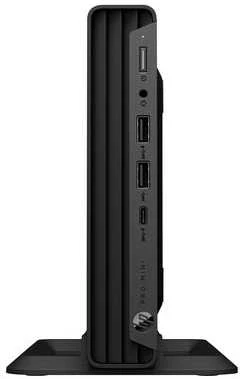 Stacionarus kompiuteris HP PRO MINI 400 G9 CI7-14700T - 16G 512G W11P WIFI6E USB-C 3.1 Nešiojamas kompiuteris