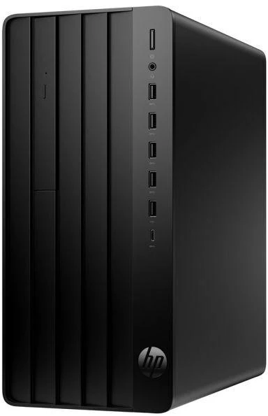 „Hewlett Packard“ (HP) „HP Pro Tower 290 G9 PCI“ su „Intel® Core™ i5“ i5-12400 16 GB DDR4-SDRAM 512 GB SSD Windows 11 Pro asmeninis kompiuteris