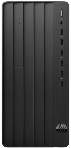 „Hewlett Packard“ (HP) „HP Pro Tower 290 G9 PCI“ su „Intel® Core™ i5“ i5-12400 16 GB DDR4-SDRAM 512 GB SSD Windows 11 Pro asmeninis kompiuteris