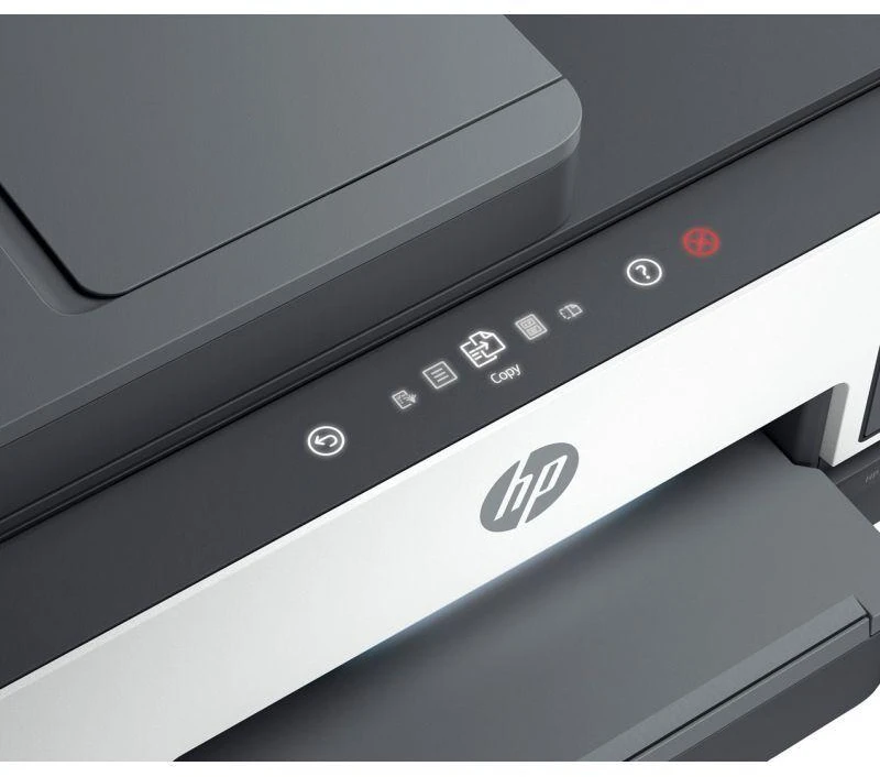 Spausdintuvas Hewlett Packard (HP) HP Smart Tank 790