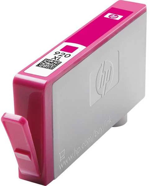 Hewlett Packard (HP) HP no.920XL Magenta Officejet rašalo kasetė (700 puslapių)