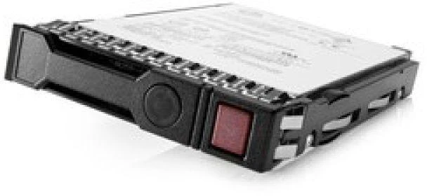 Hewlett Packard (HP) HPE 881507-001 2,4 TB 10 000 aps./min. 2,5 col. SAS standartinis standusis diskas