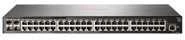 Šakotuvas Hewlett Packard (HP) HPE Aruba 2930F 48G 4SFP Swch Aruba 2930F 48G 4SFP Swch EU en