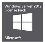 Hewlett Packard (HP) HPE MS WS12 CAL 1DEV EMEA Lic