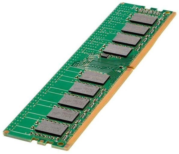 Hewlett Packard (HP) Vidinė atmintis (RAM) HPE 64 GB, 64GB, DDR4, 2933 MHz