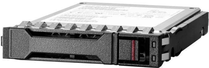 High Peak HPE P40510-B21 SSD įrenginys, 960 GB, 2,5 col. SAS, TLC