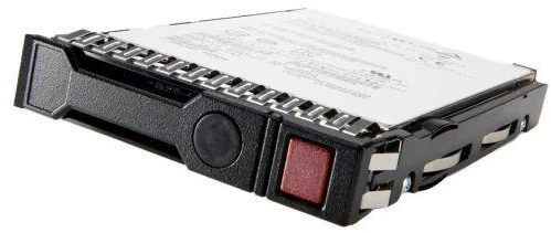 High Peak HPE P40510-B21 SSD įrenginys, 960 GB, 2,5 col. SAS, TLC