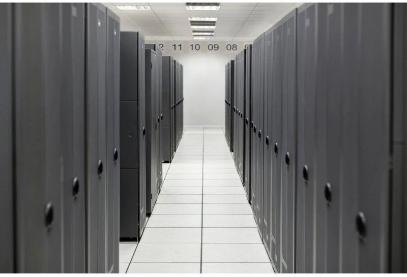 Hewlett Packard (HP) HPE ProLiant DL380 Gen11 standartinis ventiliatorių rinkinys