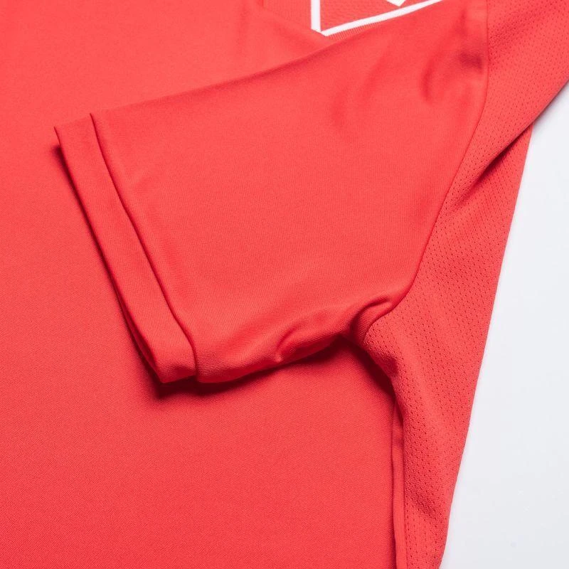 Huari Alumni Poland Jaunesnis Jr 92800617550 Marškinėliai