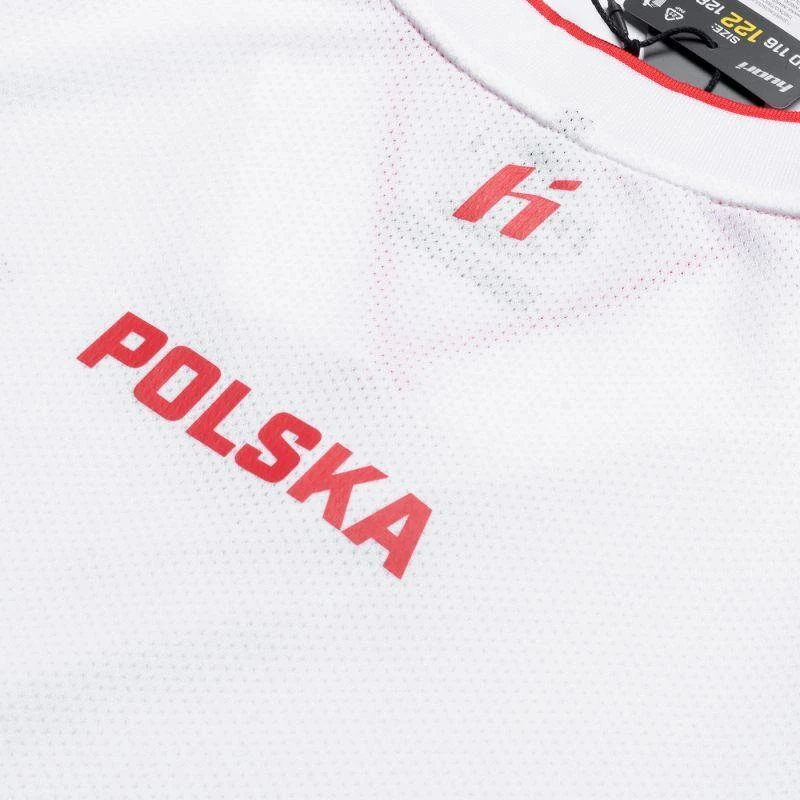 Huari Alumni Poland vaikiški marškinėliai Jr 92800617556