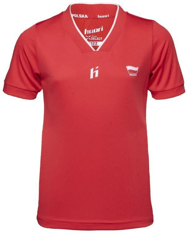 Huari Alumni Poland Vaikų Marškinėliai Jr 92800617561