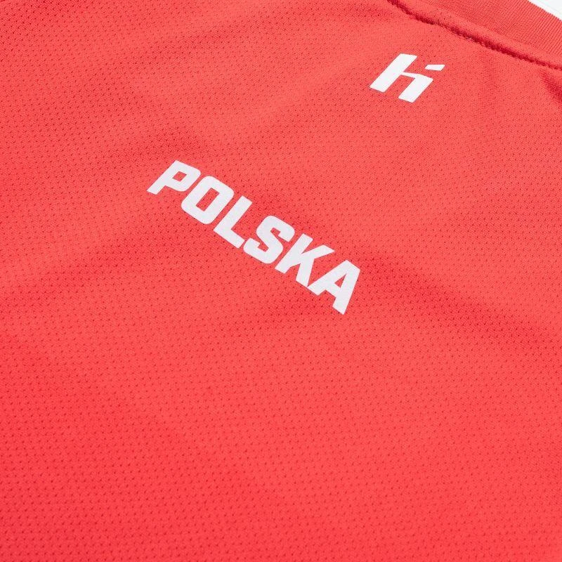 Huari Alumni Poland Vaikų Marškinėliai Jr 92800617561