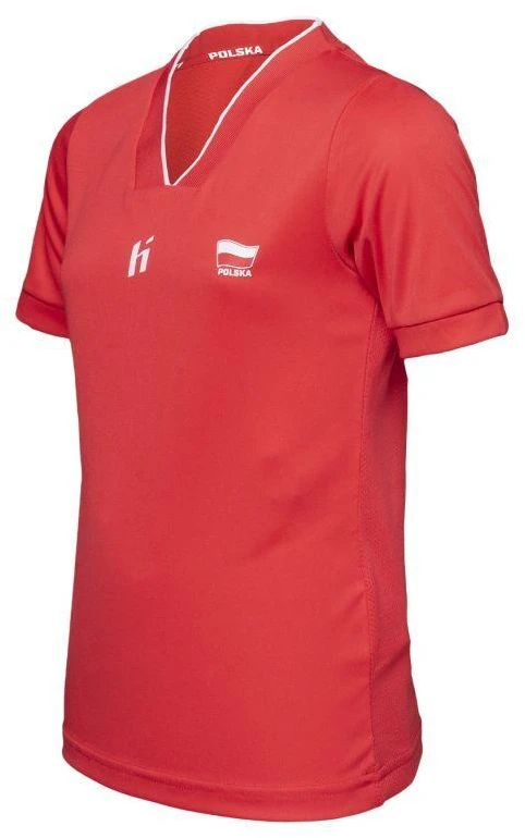 Huari Alumni Poland Vaikų Marškinėliai Jr 92800617561