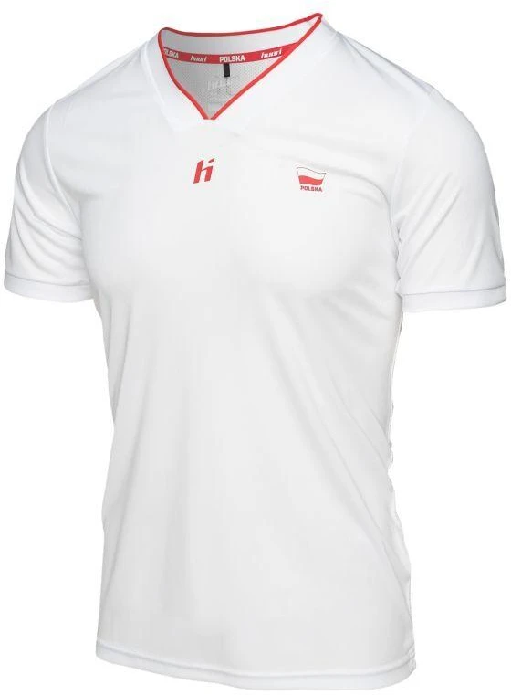 Huari Alumni Poland Vyriški marškinėliai M 92800617566