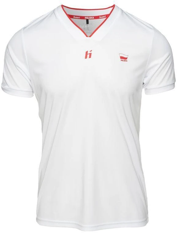 Huari Alumni Poland Vyriški marškinėliai M 92800617566