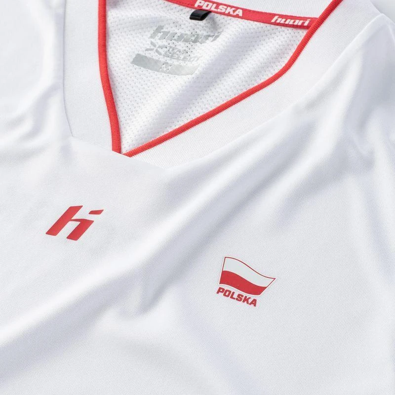 Huari Alumni Poland Vyriški marškinėliai M 92800617566