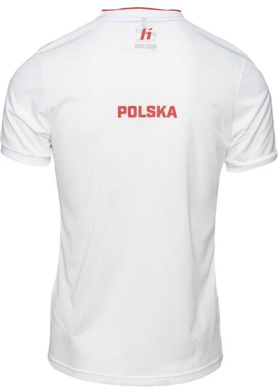 Huari Alumni Poland Vyriški marškinėliai M 92800617566