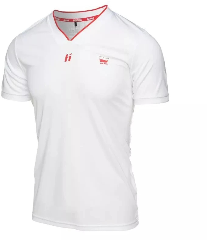 Huari Alumni Poland Vyriški marškinėliai M 92800617566