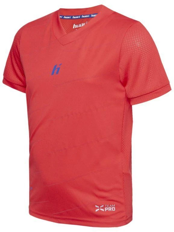 Huari Baradero vaikiški marškinėliai Jr 92800617613