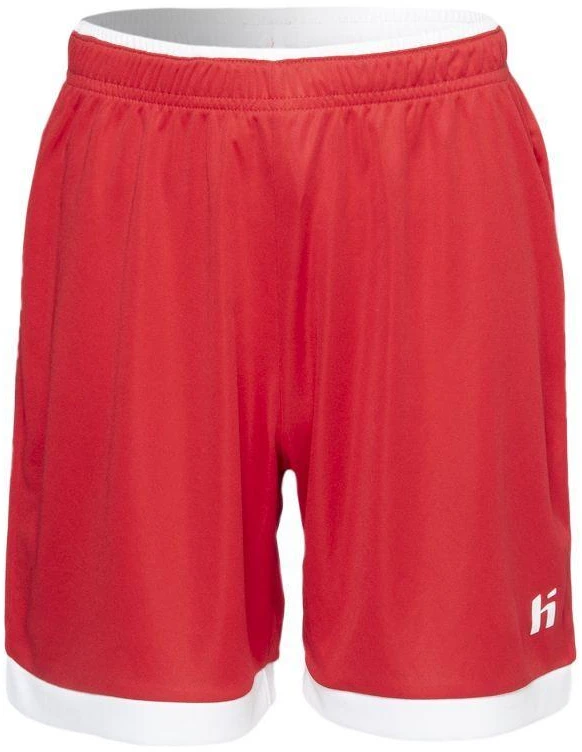 Huari barracas II trumputė jaunimui Jr šortai 92800356403
