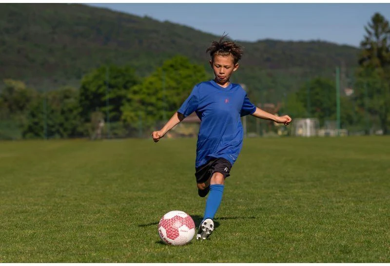 Huari Barsdero Junior Jr marškinėliai 92800617607