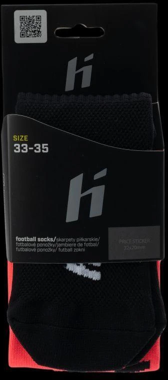 Huari Beates Junior Jr 92800605651 futbolo kojinės