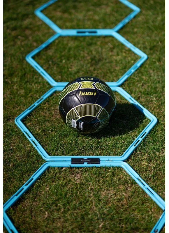 Huari Blaka kamuolys 92800597860