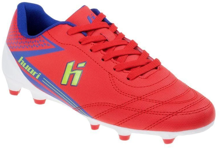 Huari Octubri Paaugliams Futbolo Batai 92800402376
