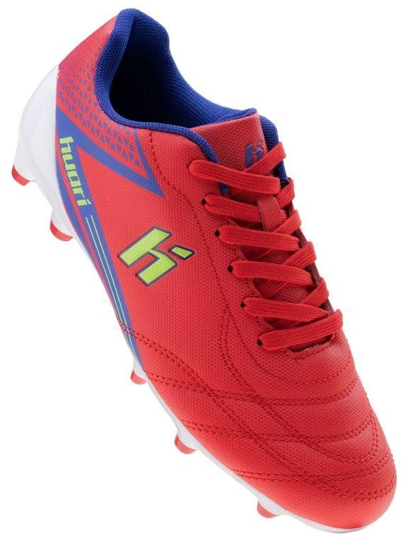 Huari Octubri Paaugliams Futbolo Batai 92800402376