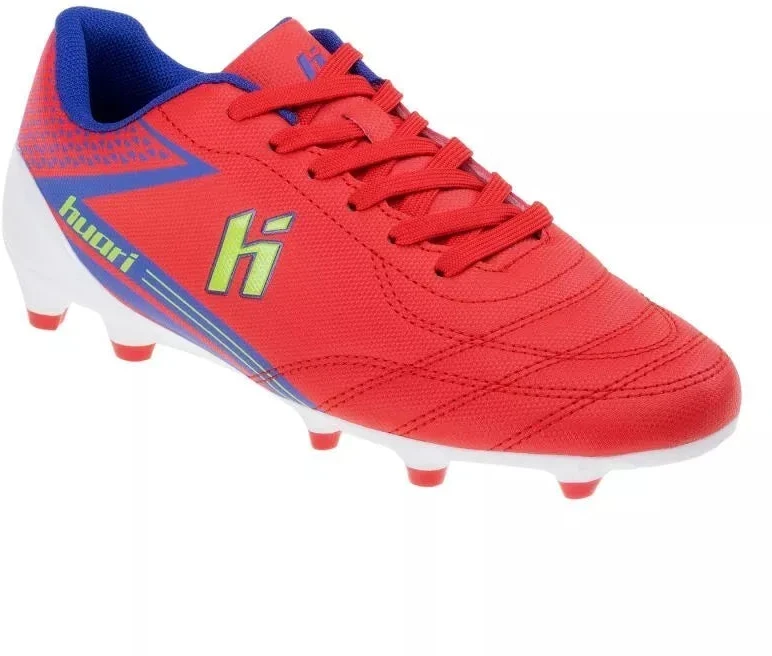 Huari Octubri Paaugliams Futbolo Batai 92800402376