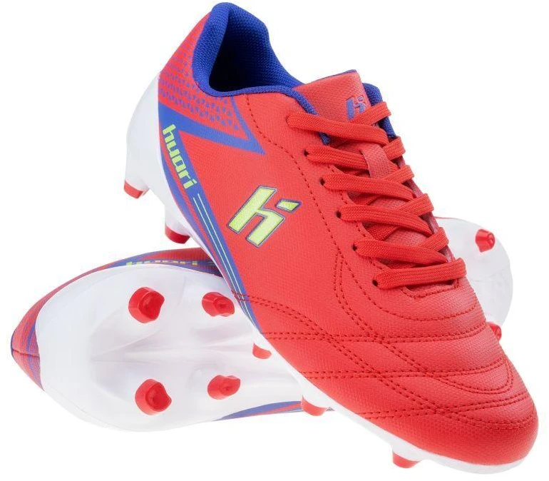 Huari Octubri Paaugliams Futbolo Batai 92800402376