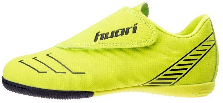 Huari Pallo Jr 92800402381 futbolo bateliai