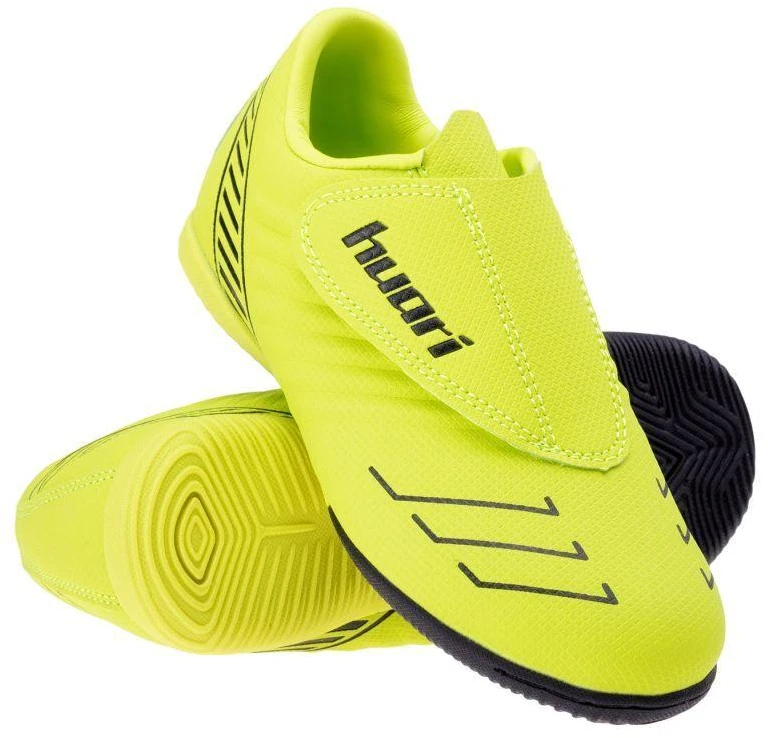 Huari Pallo Jr 92800402381 futbolo bateliai